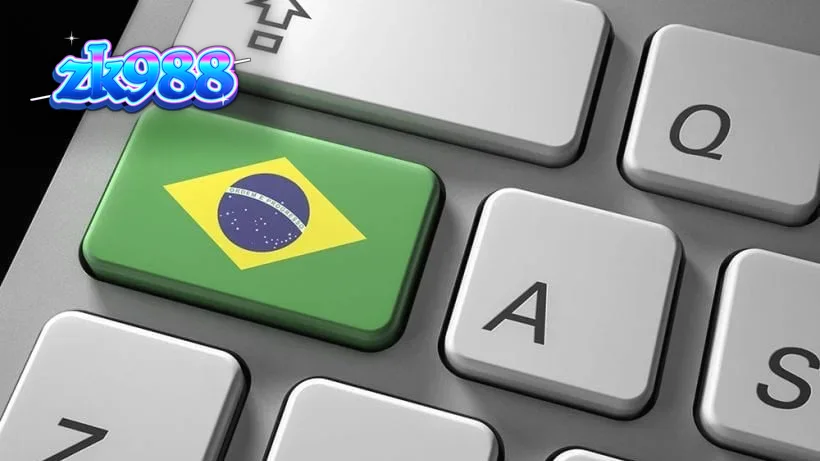Panduan keamanan taruhan online di Brazil