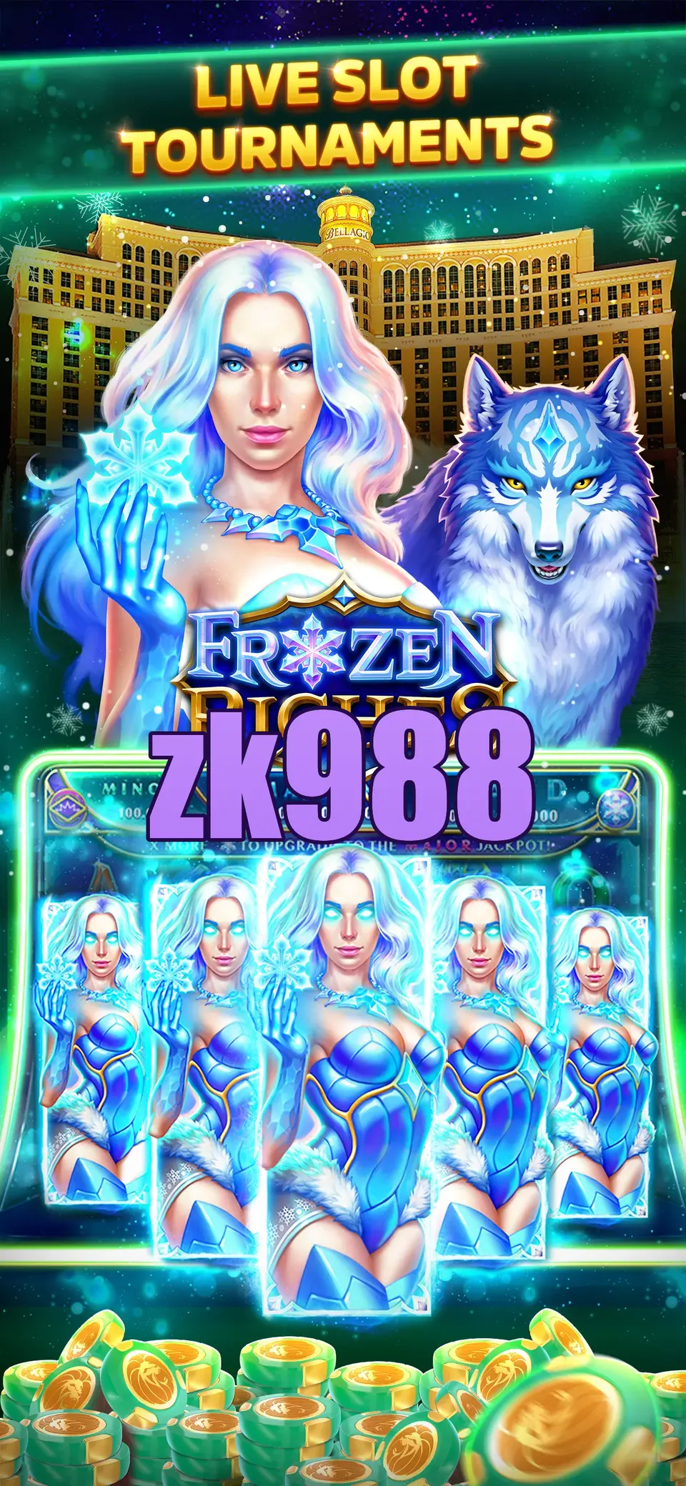 zk988 APK