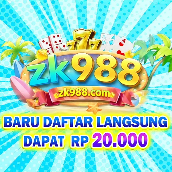 zk988 Resmi